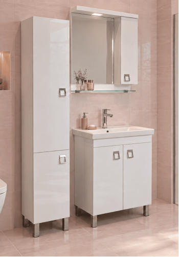 Trinity Next upper bathroom cabinet 60 cm Trinity Next upper bathroom cabinet 60 cm