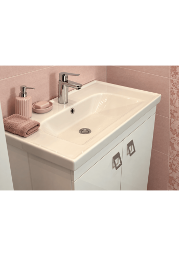 Trinity Next lower bathroom cabinet 80 cm