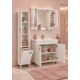 Trinity Next upper bathroom cabinet 80 cm Trinity Next upper bathroom cabinet 80 cm