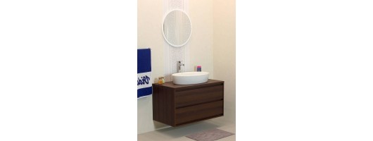 Bathroom furniture Triumph Universal 100 